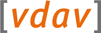 Das Logo des VDAV